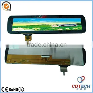 8.8 Inch 1820x320 Resolution Display Lcd With Interface MIPI TFT LCD Module thumbnail-2
