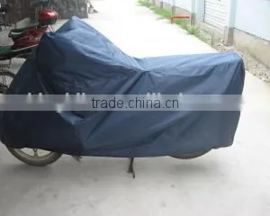 2016 Waterproof Dustproof Outdoor Protector Motorbike Cover / Tandem Bike Cover Motor thumbnail-1