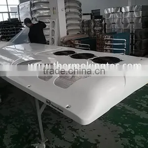 25KW Engine Drive Bus Air Conditioner thumbnail-1