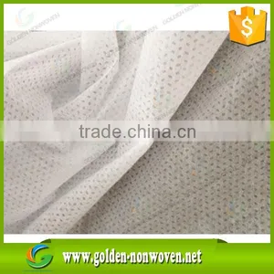 Eco Hydrophobic Nonwoven Fabric/sms Non Woven Fabric/nonwoven Sms Fabric for Sanitary Napkins Supplier's Choice thumbnail-6