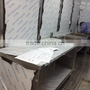 Quality Kitchen Container House Prefab Room With CE Certificates thumbnail-5