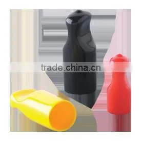 Polyvinyl Chloride Pull Hanger Caps and Tips thumbnail-1