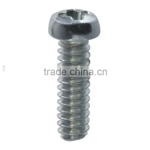 Screw Bolts With Round Head thumbnail-1