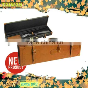 Retro Classcical Hunting Rifle Case thumbnail-1