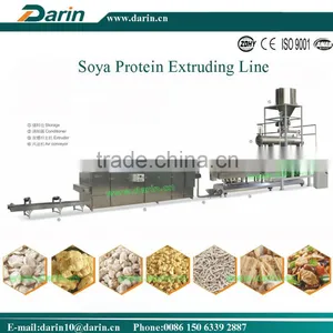 Meat Analog Soya Protein Machine thumbnail-3