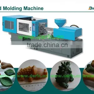Dog Snacks Dental Injection Moulding Machinery thumbnail-1