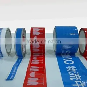 High Quality Round Adhesive Tape/printed Adhesive Tape /adhesive Foam Tape thumbnail-1