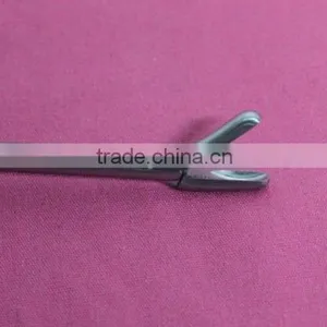 OR Grade Spurling Pituitary Rongeurs 4X10MM 6" Down Angled Neuro Instrument thumbnail-4