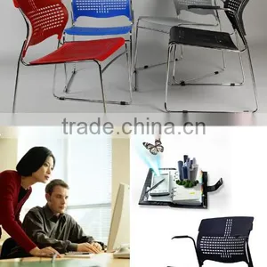 2014 High Quality New Style Plastic Chair 1801 thumbnail-6