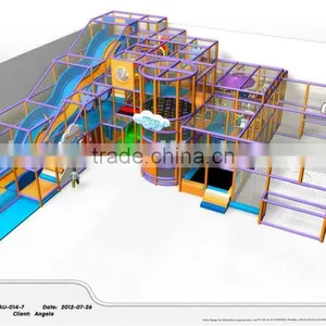 Cheer Amusement Indoor Amusement Park & Toddler Area thumbnail-1