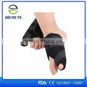 Toe Device Seperator Toe Thumb Bunion Corrector thumbnail-1