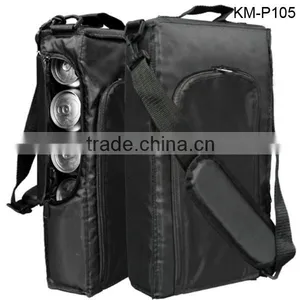 Golf Bag Compact 9 Pack Cooler Bag thumbnail-1