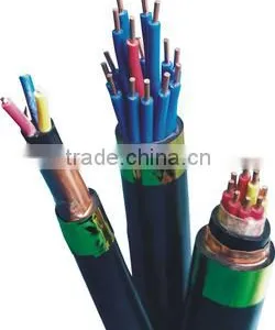 XLPE Insulated Steel Tape Armoured Polyvinyl Chloride Sheath Copper Core Control Cable thumbnail-1