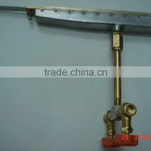 PP Bottle Flame Treatment Machine Pre-printing Flame Treatment Machine Flame Treatment Equipment thumbnail-1
