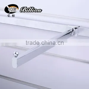 High Quality Display Hold Brackets Metal Brackets for Glass Shelf thumbnail-4