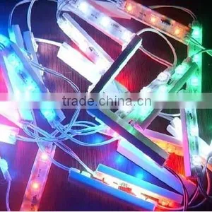 Christmas Decoration SMD LED 5050 RGB LED Module thumbnail-1
