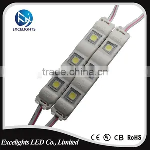 China Supplier for 5630/5050 SMD LED Module thumbnail-6