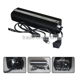 Indoor Hydroponics Grow Light 1000 Watt Digital Ballast / Hydroponics Garden Ballast for Hydroponics thumbnail-1