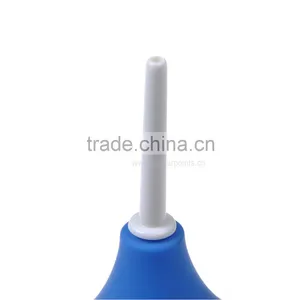 Goodhealth Latex Free Rectal Syringe Enema Bulb thumbnail-6