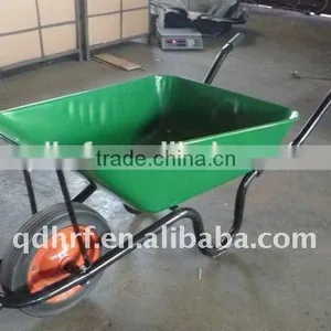 WB3800 Garden Tools Decorative Buliding Tools Wheel Barrow thumbnail-1