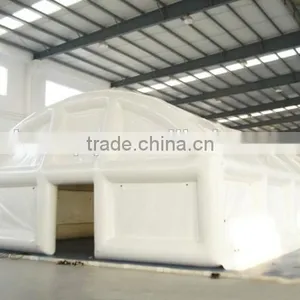 Inflatable Party Tent HZT 106 thumbnail-1
