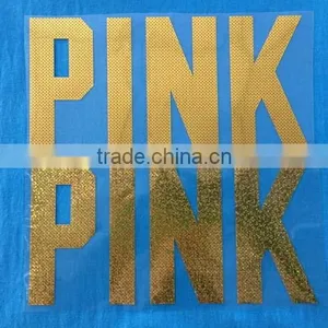 Shinning Hotfix Sequins Motif for t Shirt thumbnail-2