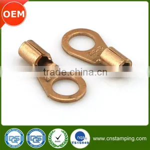 Progressive Special Magnet Wire Terminal,fashion Screw Wire Terminal,designer New to Glow Wire Terminal thumbnail-2