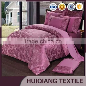100% Polyester Printed 4pc Bedding /digital Printed Fabrics Website: Eva.wang15 thumbnail-2