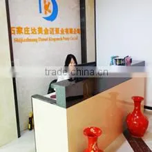 Shijiazhuang Damei Kingmech Pump Co., Ltd. company overview - view 2 thumbnail
