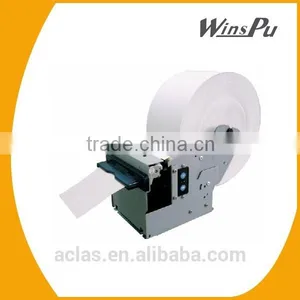 KM1X Parking Ticket Printer 80mm thumbnail-2
