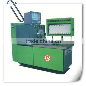 WKD Test Inline Pump Test Bench HIGH QUALITY thumbnail-1