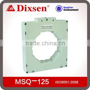 Current Transformer MSQ-125(Primary, Secondary, Class, Conductor Throught, Hz) thumbnail-1
