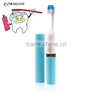 New Arrival Patent Products Electric Tooth Brush for Home Use thumbnail-1