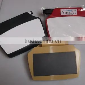 Plastic Magnetic Clip, Plastic Power Clip With Writing Board / Pen, Promotional Magnetic Power Clip, PTMC010 thumbnail-1