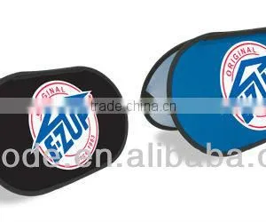 Folding Pop up Banner Stand thumbnail-1