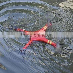 2.4G Cheap Water Drone Racing May Dive Under Water for a Period of Time Quality Choice thumbnail-2