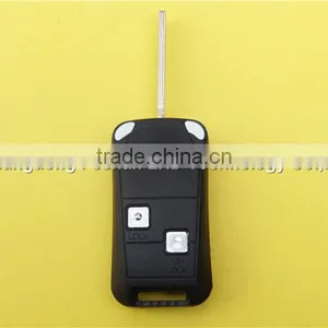 Lexus Flip Car Remote Key Fob Case for Lexus 2 Button Key Cover thumbnail-2