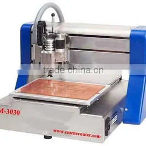 CM-3030 Mini Hobby CNC thumbnail-1