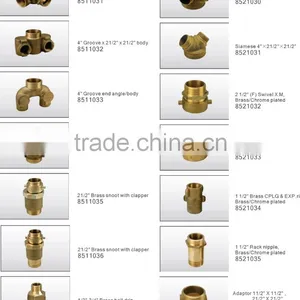 Pressure Reducing Valve(fire Hydrant Valve) thumbnail-6