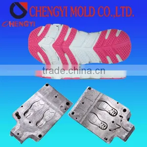 2014 Newest Sport Shoe Outsole Molding thumbnail-1