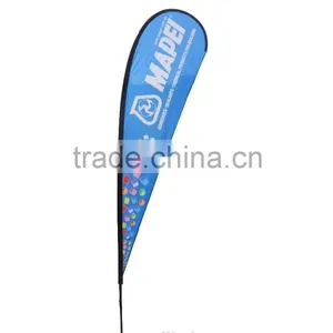 Custom Design Hotsell Soccer Flags thumbnail-5