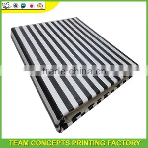 China Supplier Paperboard Waterproof Clipboard thumbnail-2