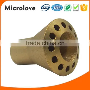 Air Conditioner Brass Refrigerant Distributor thumbnail-1