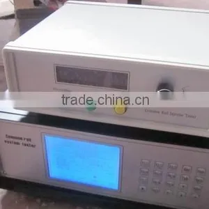 CR1000A ( S60H+ CRI700) Common Rail Electromagnetic and Piezoelectric Injector Tester thumbnail-4