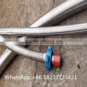 API 16C Choke and Kill High Hose thumbnail-3