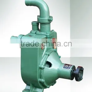 50ZB45-4.4C Self-priming Water Pump thumbnail-1