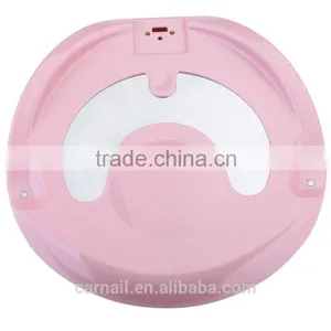 32W UV Lamp Led Gel Nail Lamp Led the Lamp Newest Led Ccfl Nail Gels uv Lamps Machine thumbnail-6