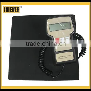 FRIEVER Weighing Scales Digital Refrigerant Scale/refrigerant Scale thumbnail-1