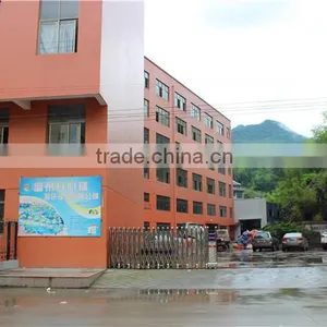 Wenzhou Happy Ball Amusement Equipment Co., Ltd. company overview - view 2 thumbnail