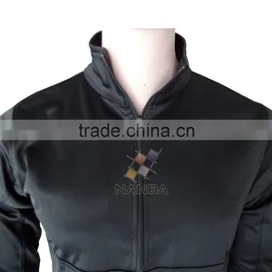 Gym - Fitness Half Zipper Jacket thumbnail-2